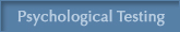 Pscychological Testing