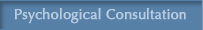 Psychological Consultation
