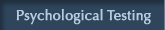 Pscychological Testing